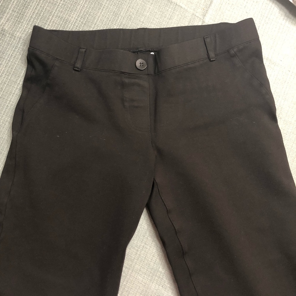 Betabrand Work Pant Yoga Pants